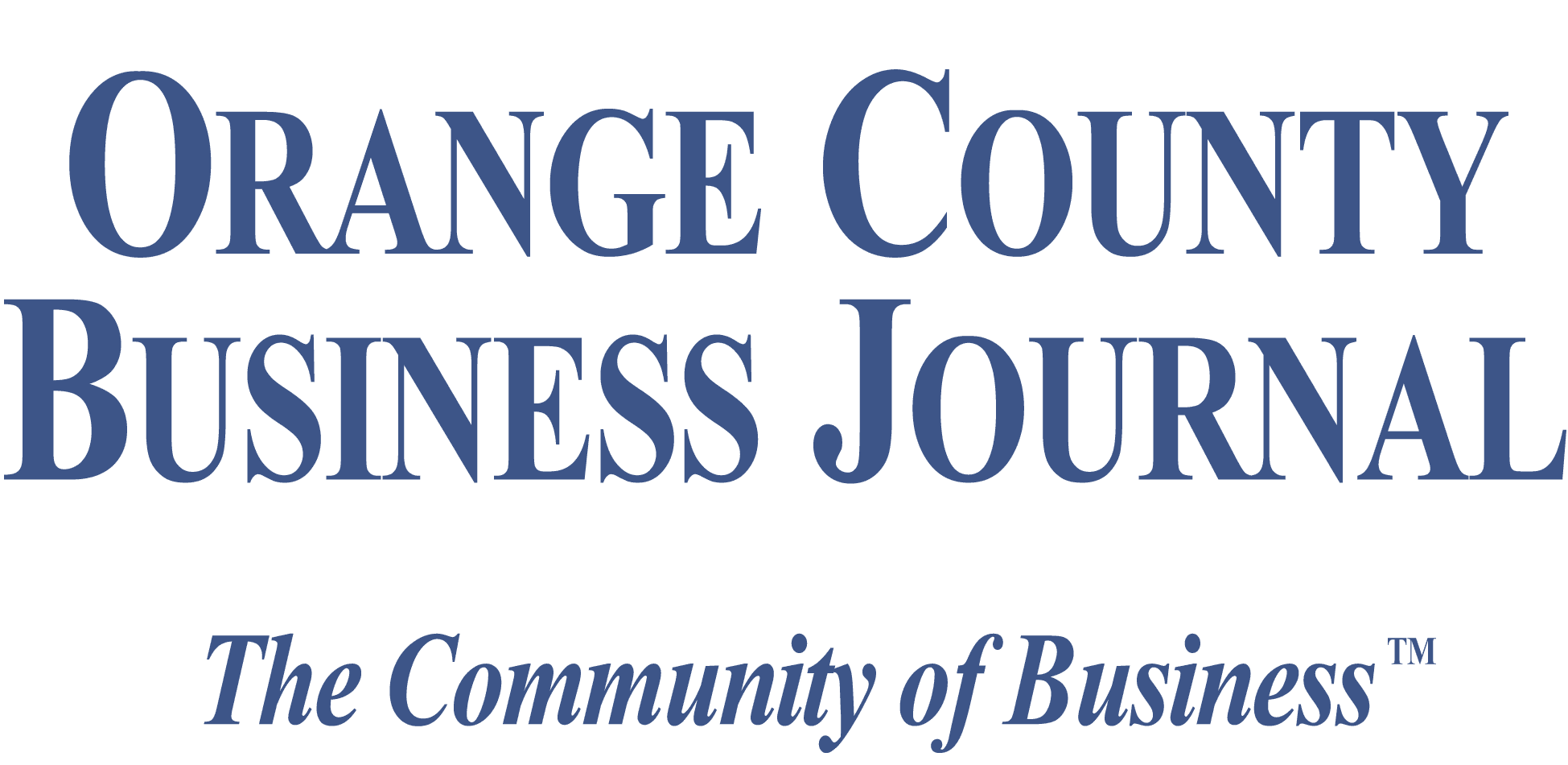 Orange County Business Journal